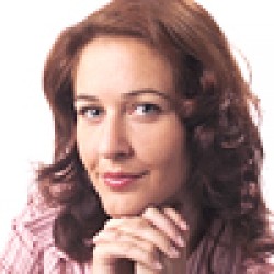 Юлия Крён