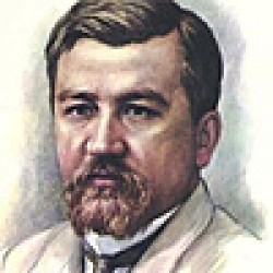 Александр Куприн