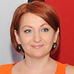 Жанна Куява