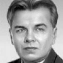 Леонид Леонов