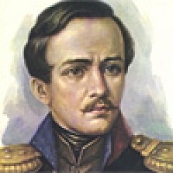 Михаил Лермонтов