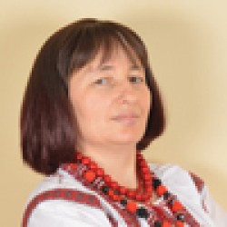 Леся Кравецкая