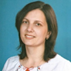 Зинаида Луценко