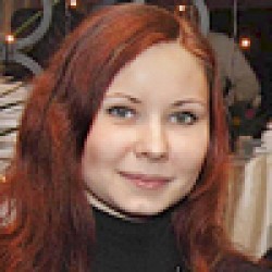 Анна Малигон