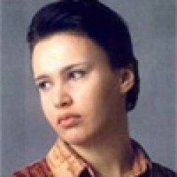 Анна Малышева