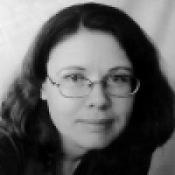 Алла Мелентьева