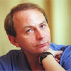Мишель Уэльбек