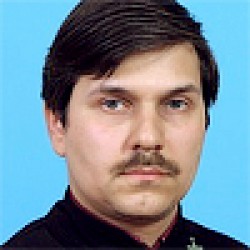 Павел Михалицын