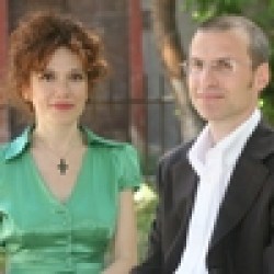 Мональди Рита и Сорти Франческо