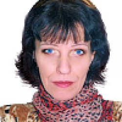Лариса Мун