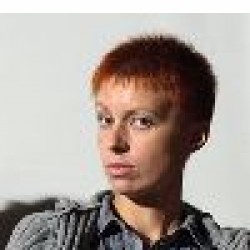 Наталка Сняданко