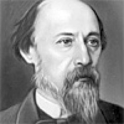 Николай Некрасов