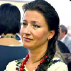 Ника Никалео 