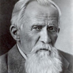 Владимир Обручев