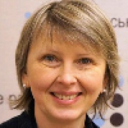 Оксана Кись
