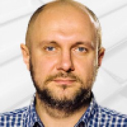 Олег Криштопа