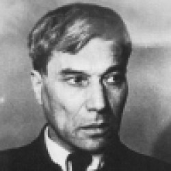 Борис Пастернак 