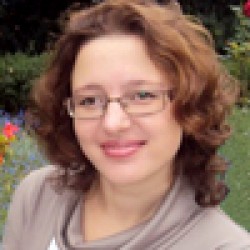 Елена Печорна
