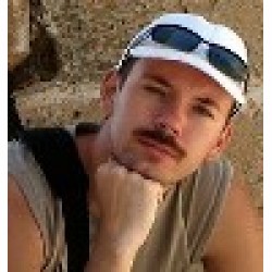 Пехов Алексей