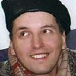 Ник Перумов