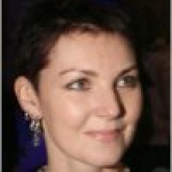 Светлана Поваляева