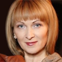 Ирэн Роздобудько