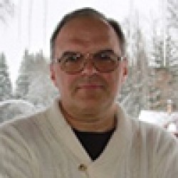 Сергей Бакшеев 
