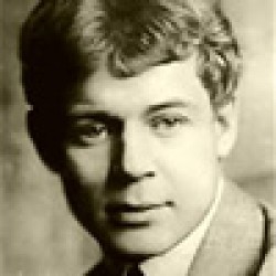 Сергей Есенин