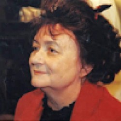 Галина Щербакова
