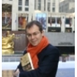 Хавьер Сиерра