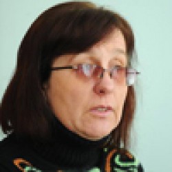 Ольга Слоневская 