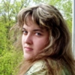 Катерина Соляник 