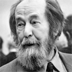 Александр Солженицын