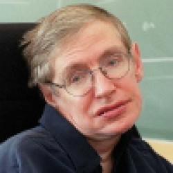 Стивен Хокинг