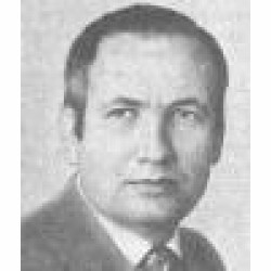 Богдан Сушинский