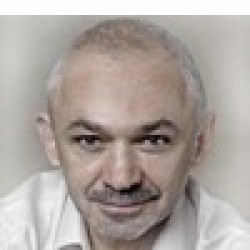 Александр Свияш