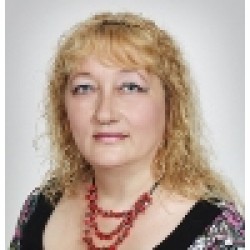 Светлана Талан