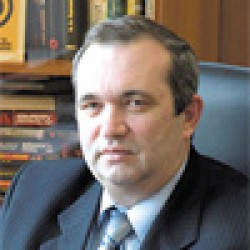 Александр Тамоников