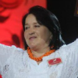 Татьяна Пахомова