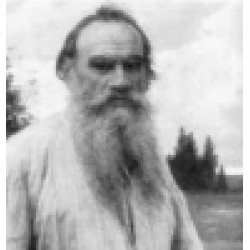 Лев Николаевич Толстой