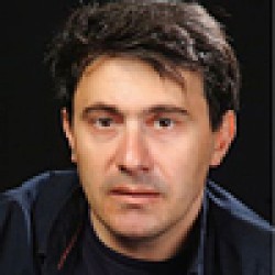 Дато Турашвили