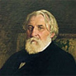 Иван Тургенев