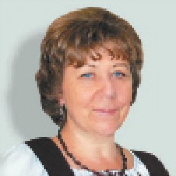 Валентина Мастерова