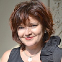 Галина Вдовиченко