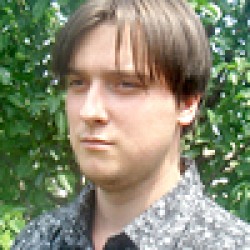 Виктор Костенко 