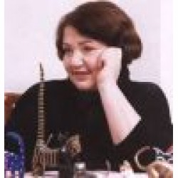 Екатерина Вильмонт