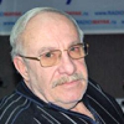Эдуард Володарский
