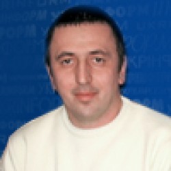 Ярослав Яриш