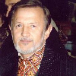 Юрий Кирик