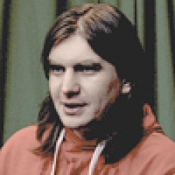 Денис Замрий